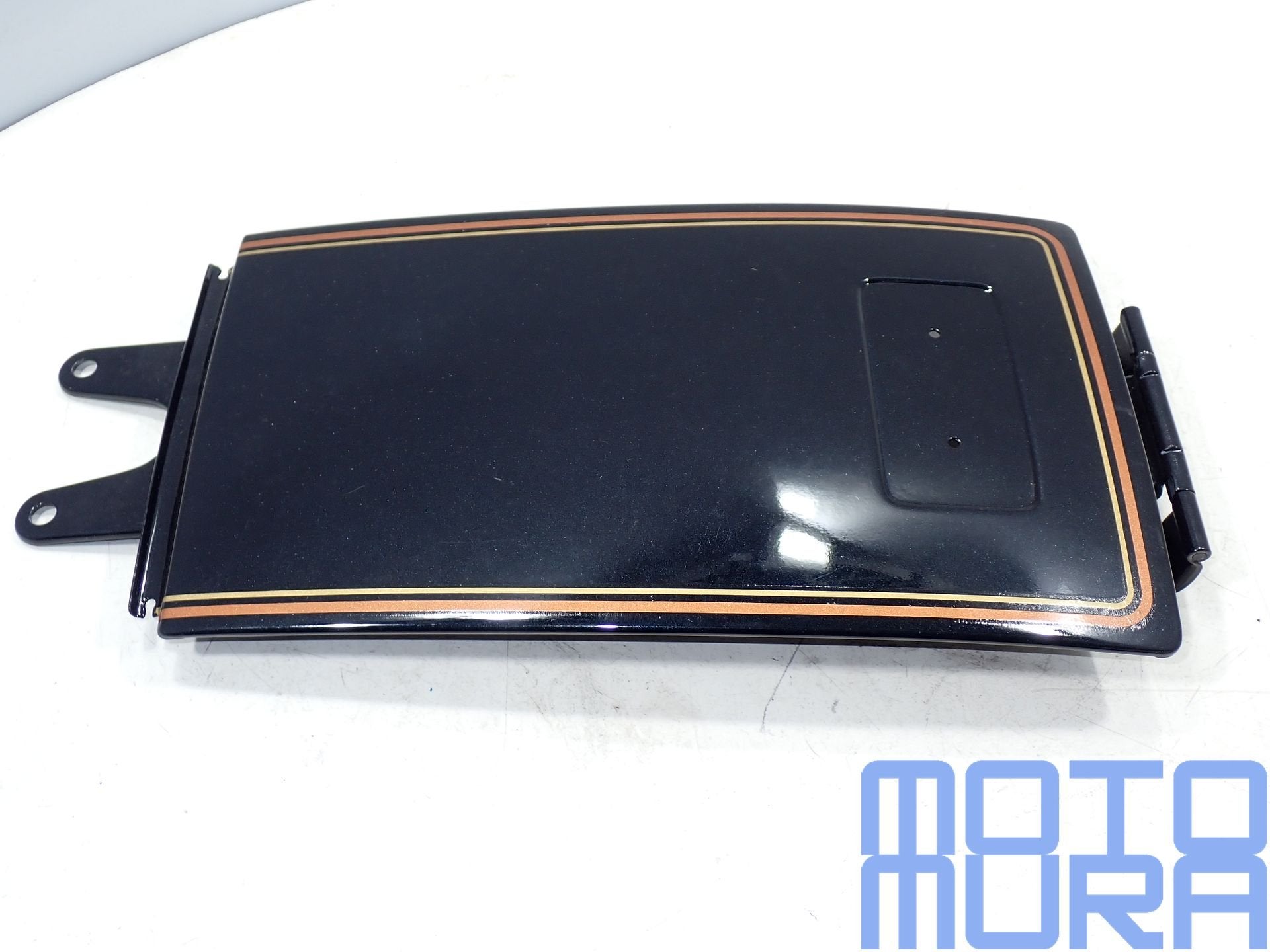 Nieuwe origineel tankkapje Honda GL1100 1980 - 1983 Goldwing, Motoren, -, -, Nieuw, Ophalen of Verzenden