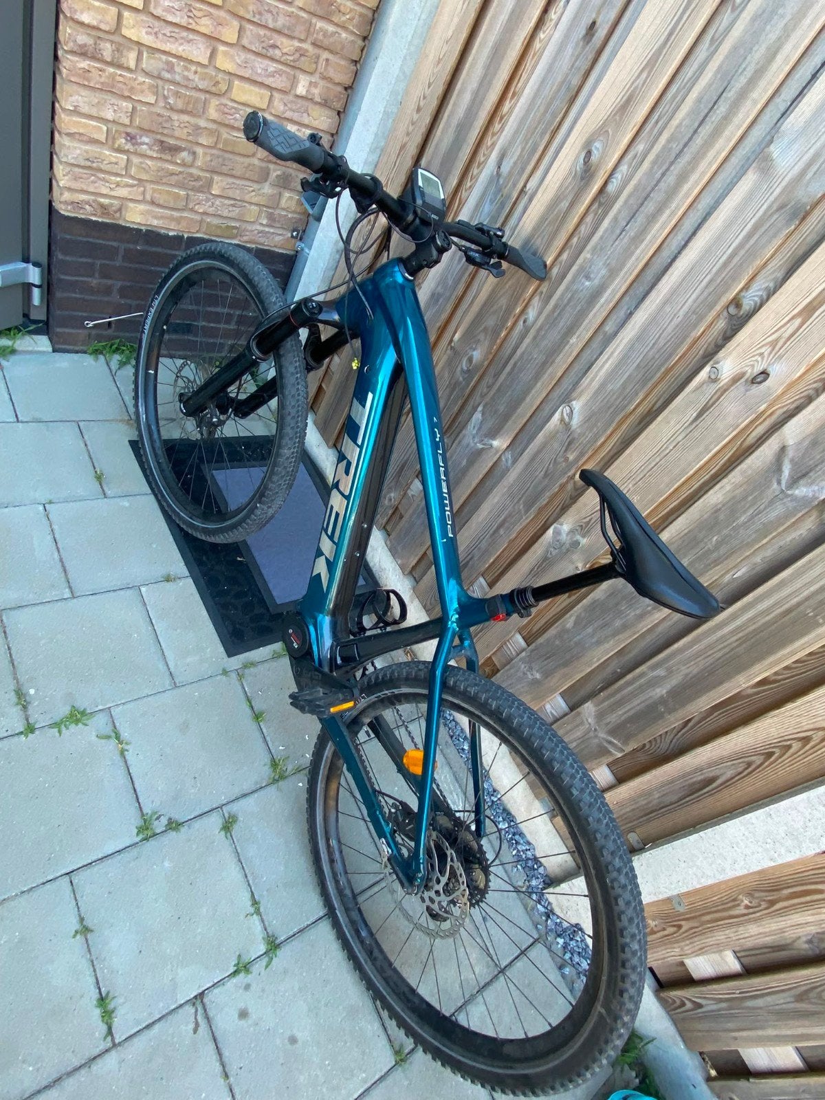 trek butterfly 7, Fietsen en Brommers, Ophalen of Verzenden