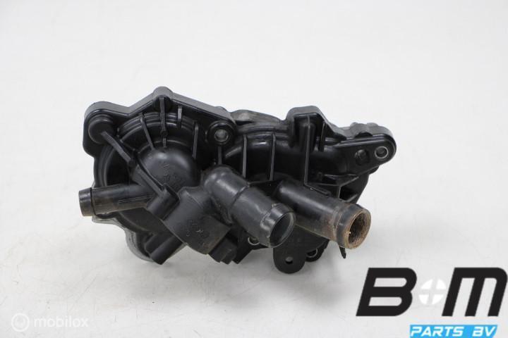 Waterpomp 1.4TSI VW Golf 7 04E121042C, Auto-onderdelen, Motor en Toebehoren, Gebruikt