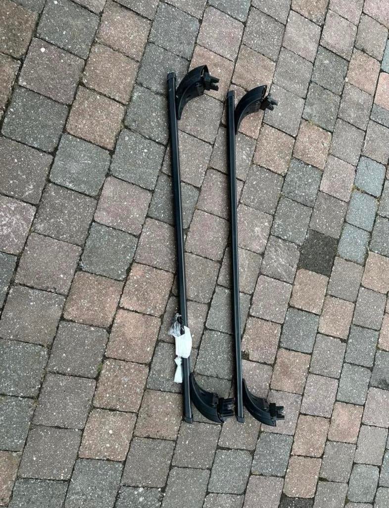 Dakdragers BMW verstelbaar tot 110-115cm, Auto-onderdelen, Ophalen of Verzenden