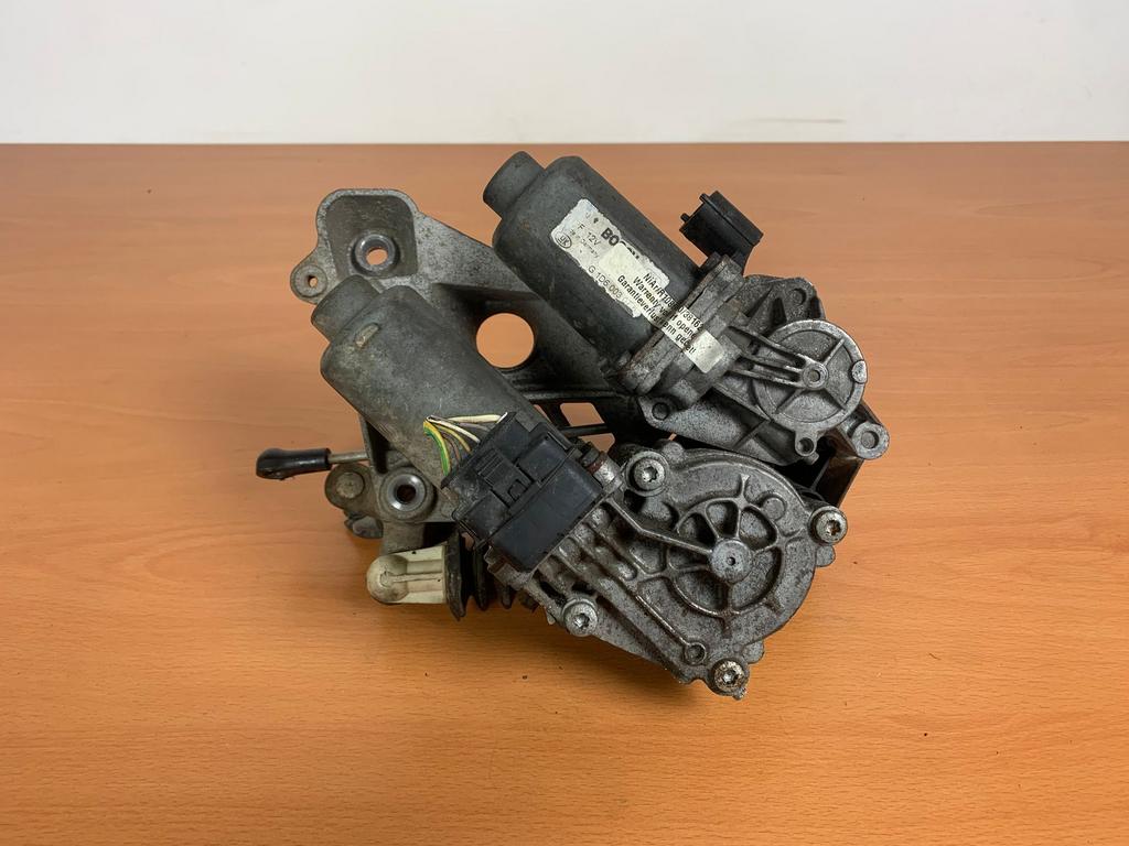 schakelrobot ford fiesta fusion automaat 2001 tot 2009, Auto-onderdelen, Transmissie en Toebehoren, Ford, Mazda, Gebruikt, Ophalen of Verzenden