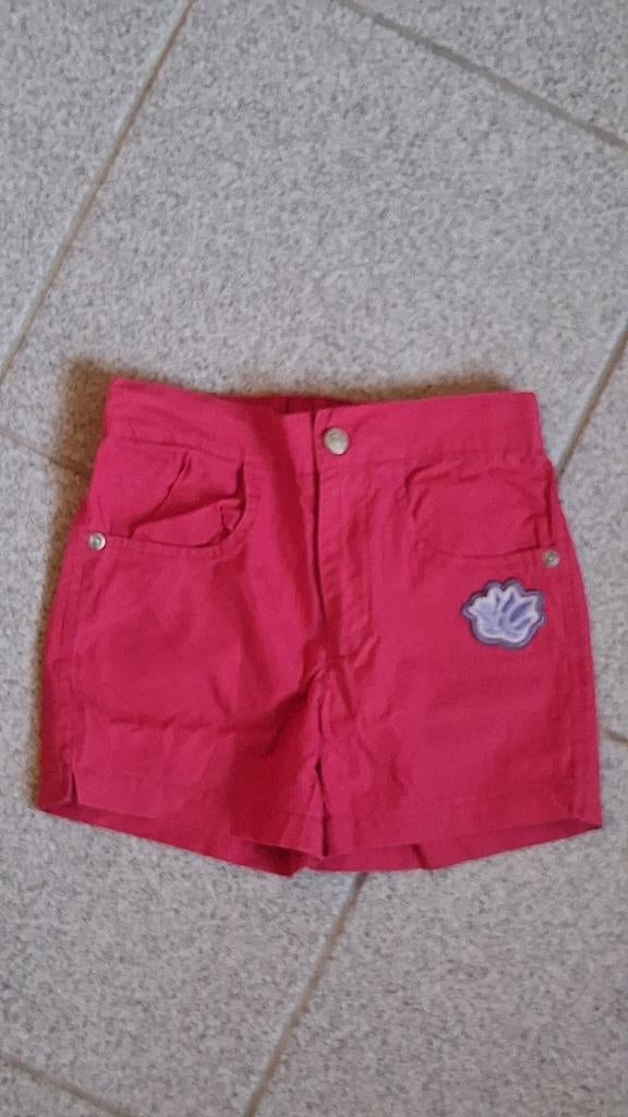 Shortje Go Kids maat 98, Kinderen en Baby's, Kinderkleding | Maat 98, Broek, Meisje, Go Kids, Ophalen of Verzenden