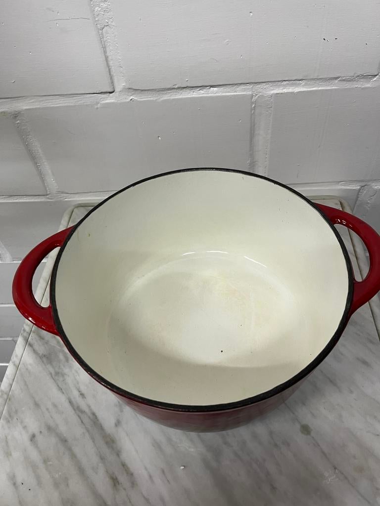 Pot a cuire, Maison & Meubles, Enlèvement, Comme neuf