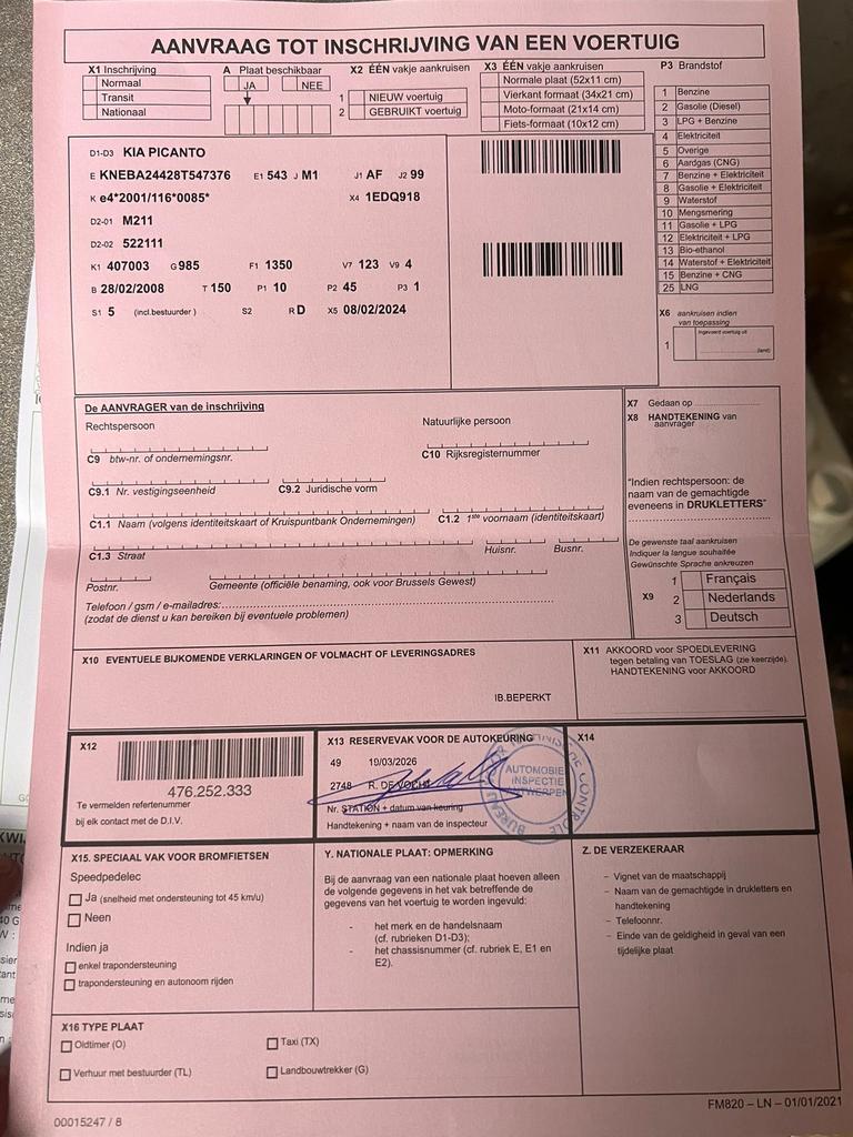 Auto, Informatique & Logiciels, Ordinateurs & Logiciels Autre, Enlèvement ou Envoi, Comme neuf