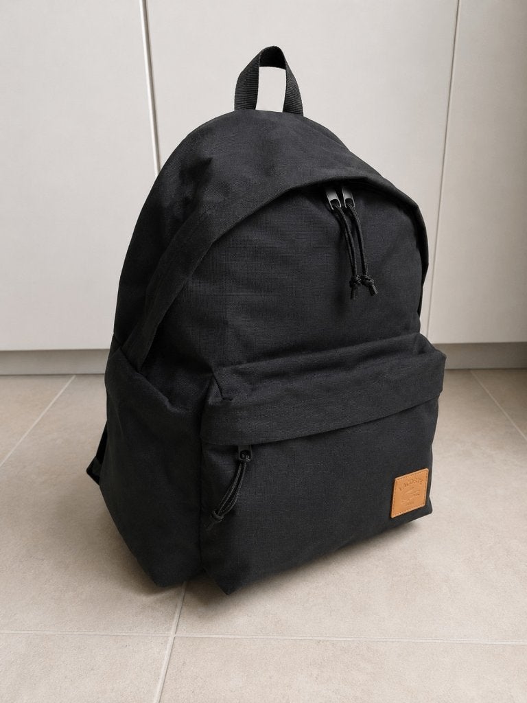 Rugzak  Lacoste, Overige merken, 25 tot 40 cm, Nieuw, Ophalen of Verzenden