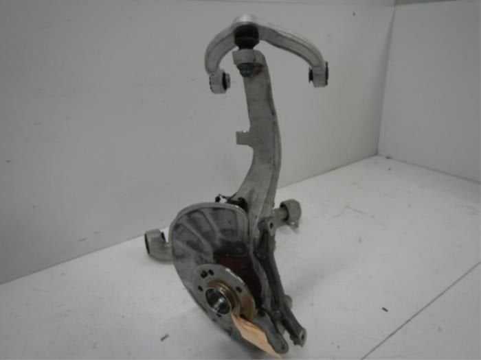 Mercedes-Benz GL63 AMG W166 Wielophanging Fusee Aluminium Li, Ophalen of Verzenden, Gebruikt