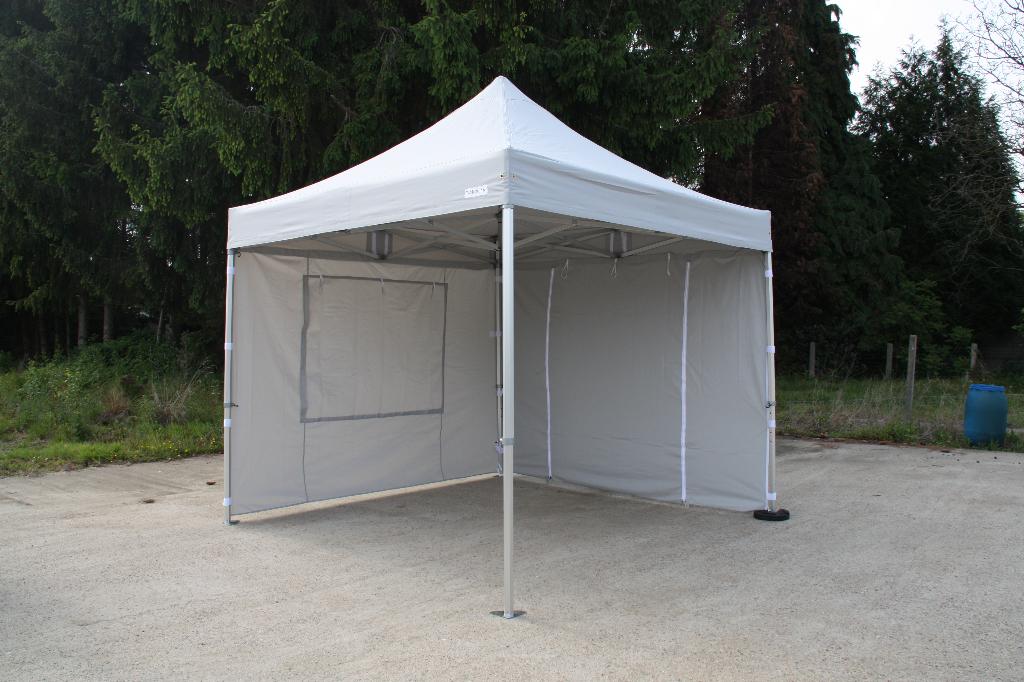 Professionele vouwtenten voor elk evenement, Ophalen, Opvouwbaar, Partytent, Nieuw