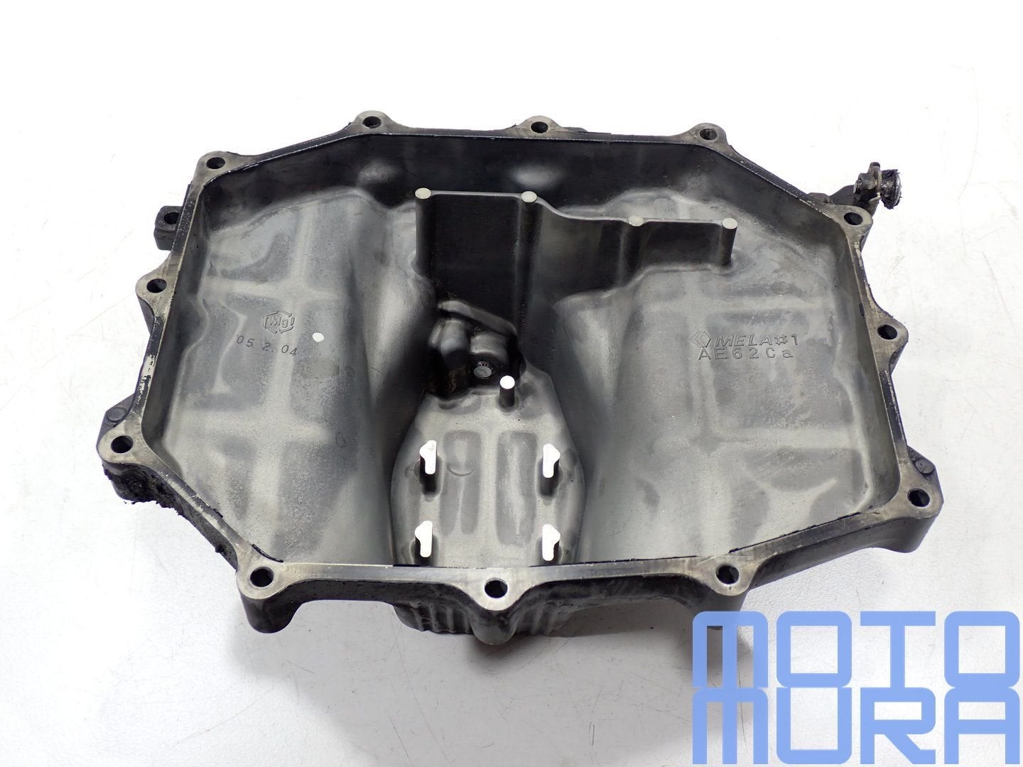 Honda CBR 1000 RR 2004 - 2007 carterpan oliepan carter pan o, Ophalen of Verzenden, -, -, -