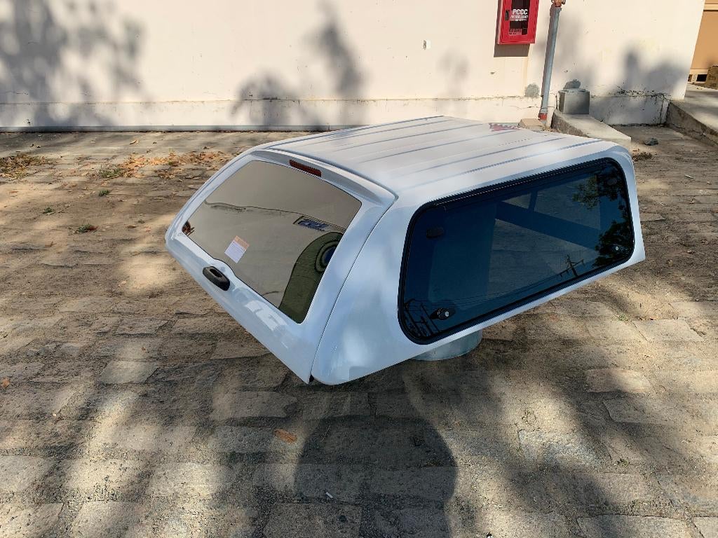 Hardtop Ford Ranger '12-'22 (en version préliminaire), Enlèvement, Neuf