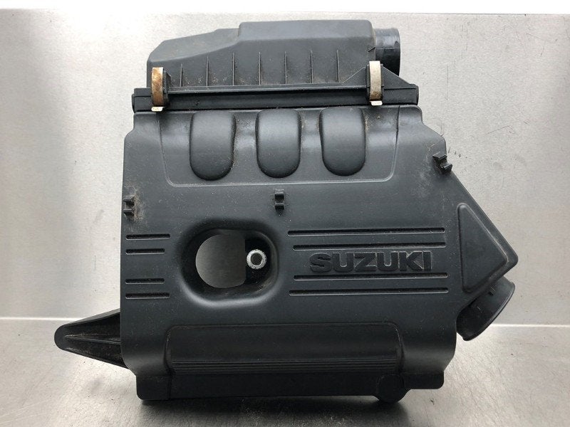 BOITIER FILTRE À AIR Suzuki Celerio (LF) (01-2014/-), Utilisé, Suzuki