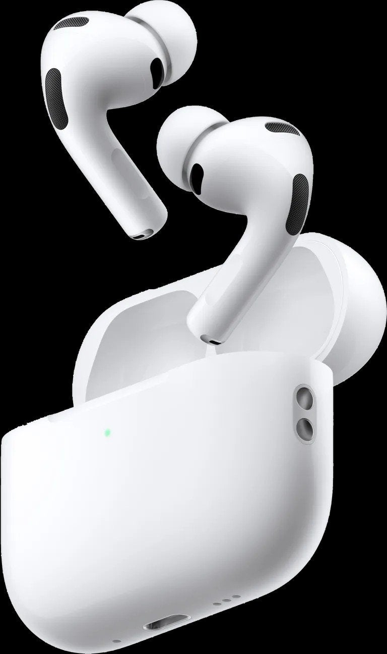 Apple AirPods Pro (3rd generation) NIEUW!!!, Audio, Tv en Foto, Hoofdtelefoons, Ophalen, In-ear, Bluetooth, Wit