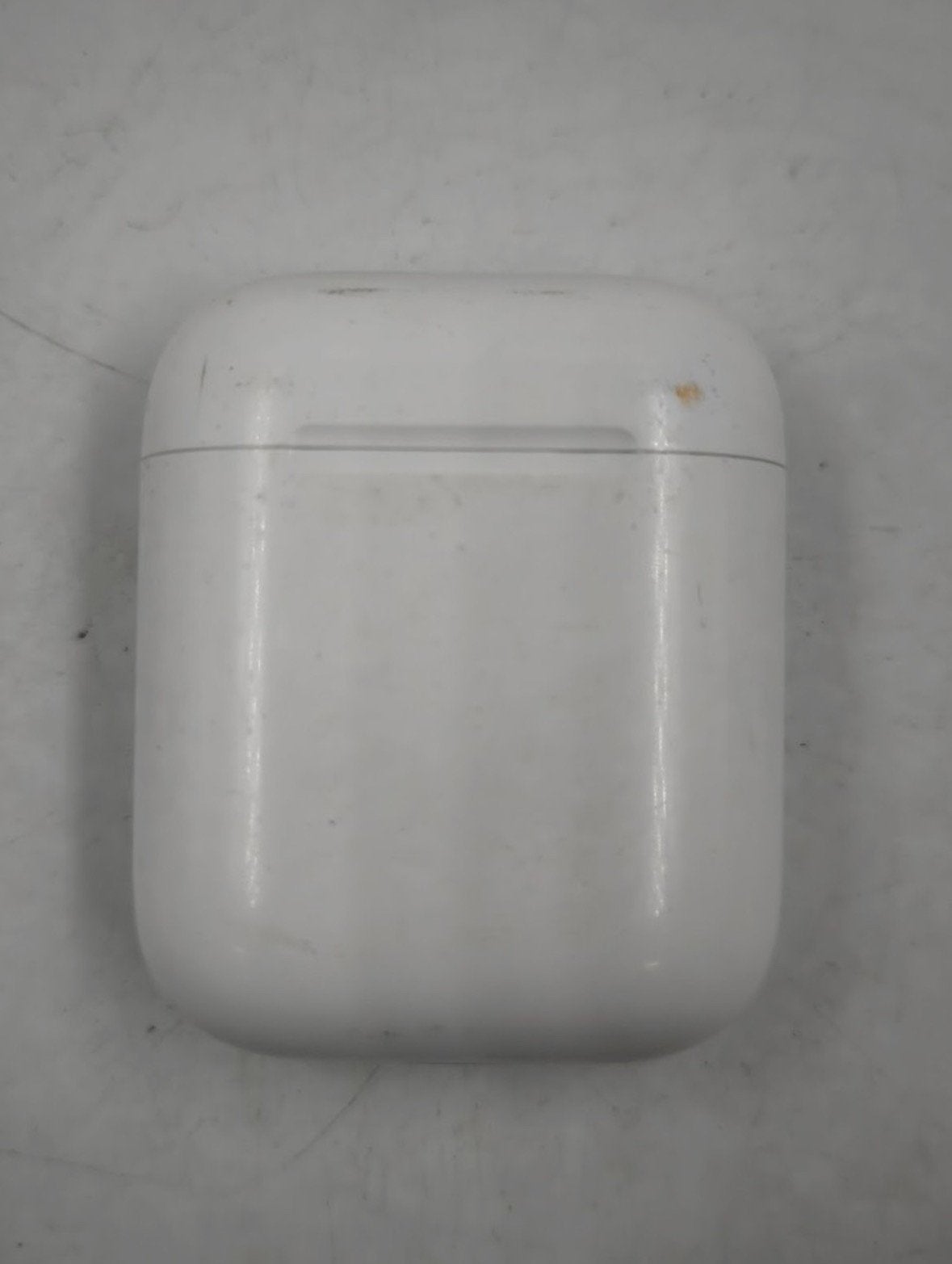 Apple AirPods (1er Generation), Enlèvement, Comme neuf, Apple