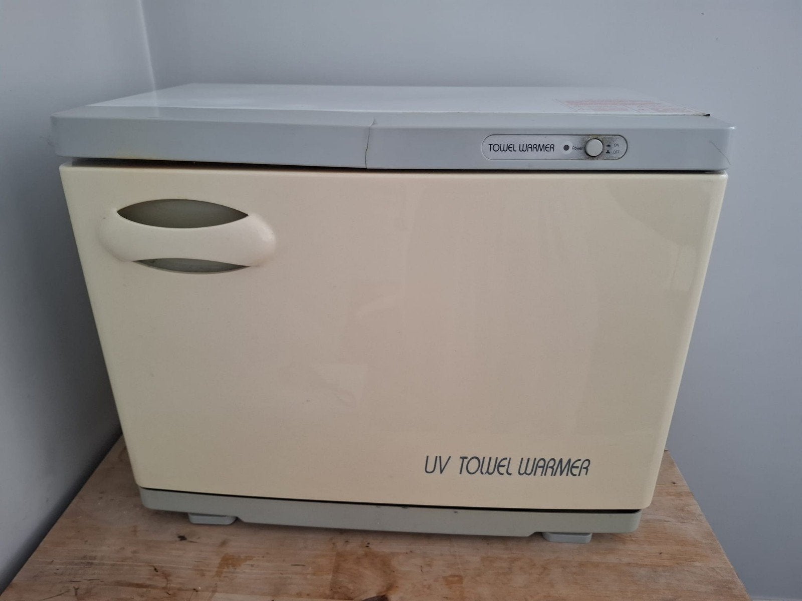 handdoek verwarmer, Electroménager, Enlèvement, Utilisé