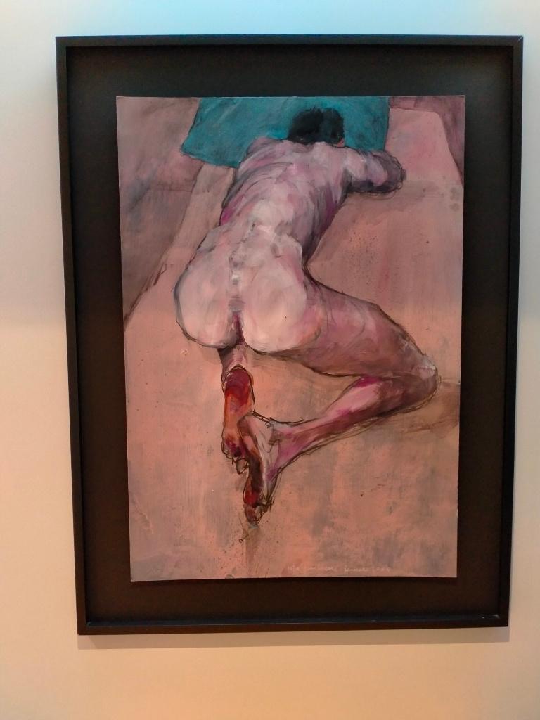 Schilderij Peter Jonckheere, Antiek en Kunst, Kunst | Schilderijen | Modern, Ophalen