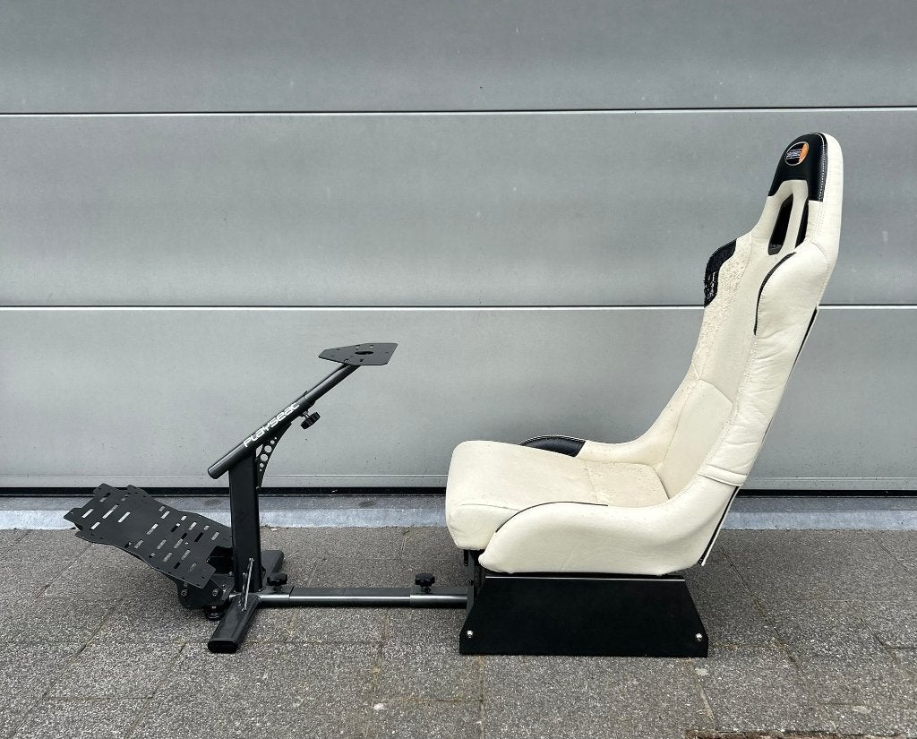 Configuration de Sim Racing, Enlèvement, Utilisé, Playseat ou Siège de jeu