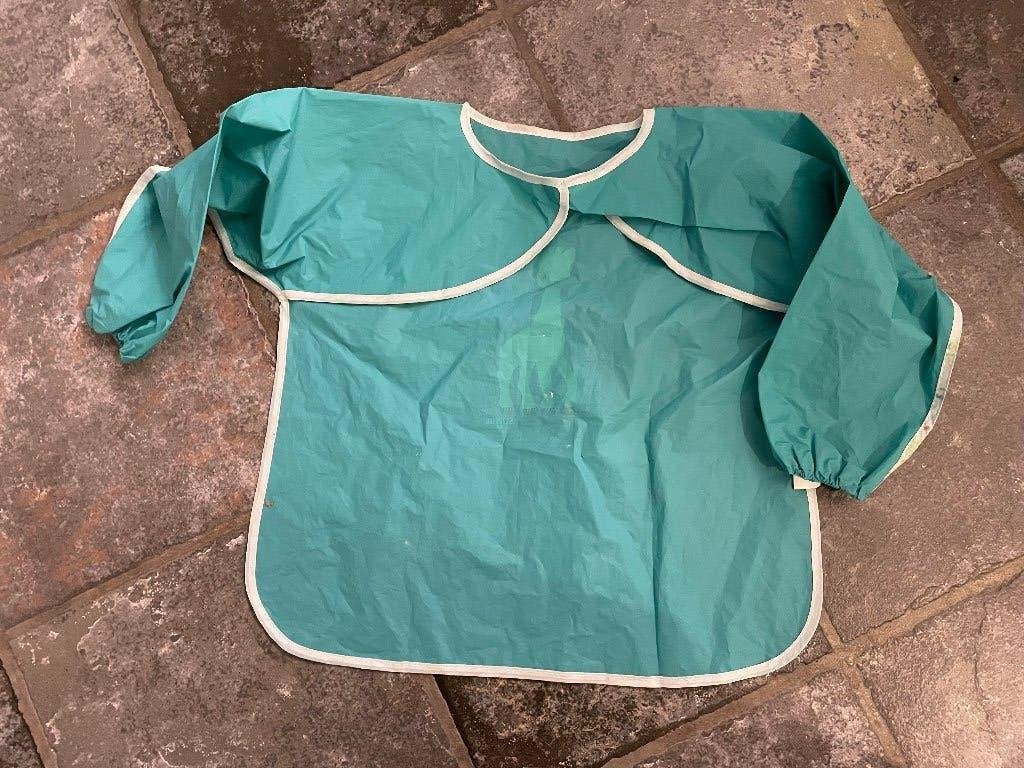 schildershortje peuters en kleuters, Ophalen of Verzenden