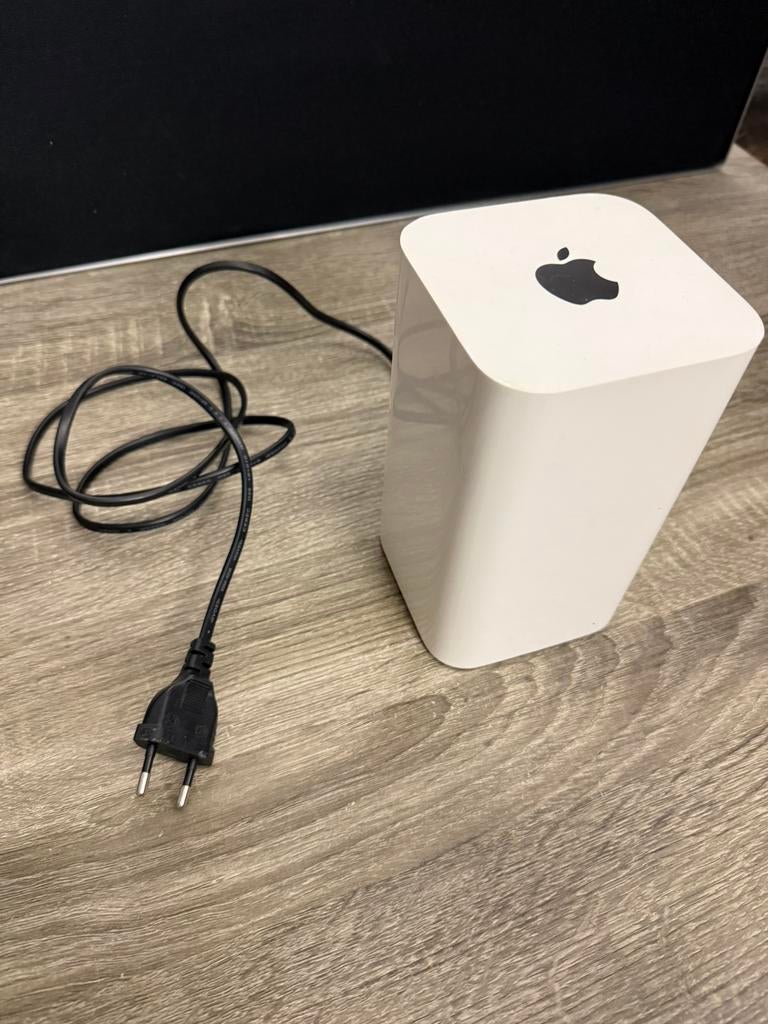 Apple AirPort Extreme 5de en 6de generatie, Computers en Software, Ophalen of Verzenden, Gebruikt, Apple