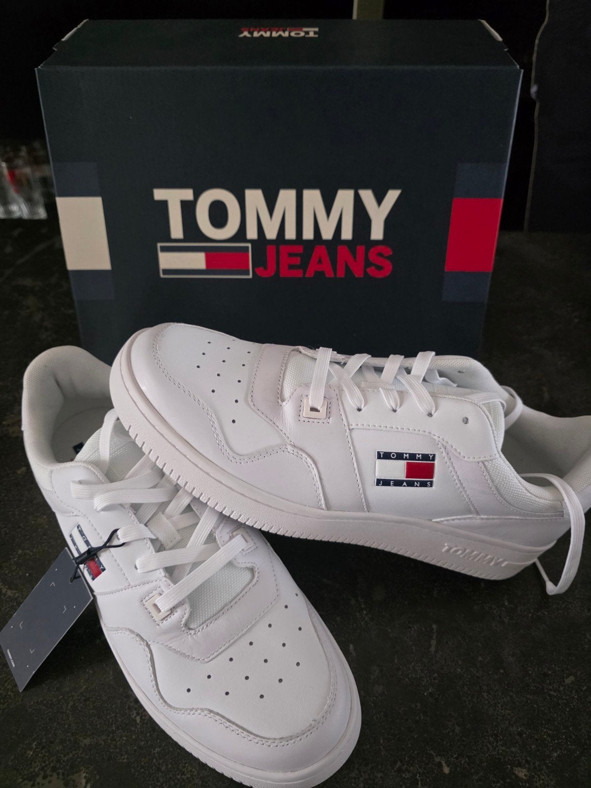 Tommy Jeans schoenen (nieuw), Ophalen of Verzenden, Schoenen