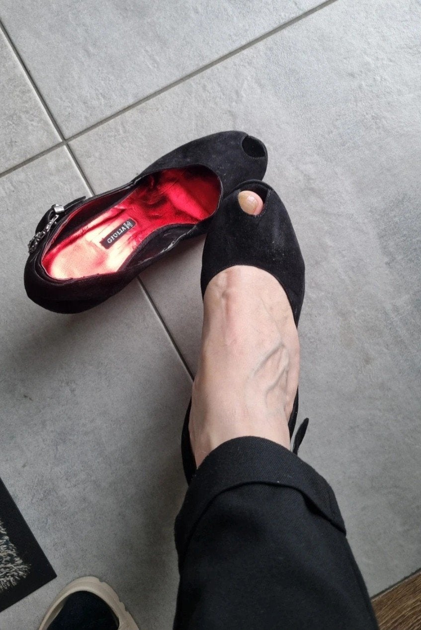 Mooie Dames schoenen, Enlèvement ou Envoi