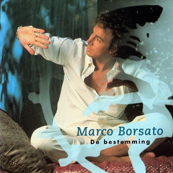 marco borzato, Ophalen of Verzenden