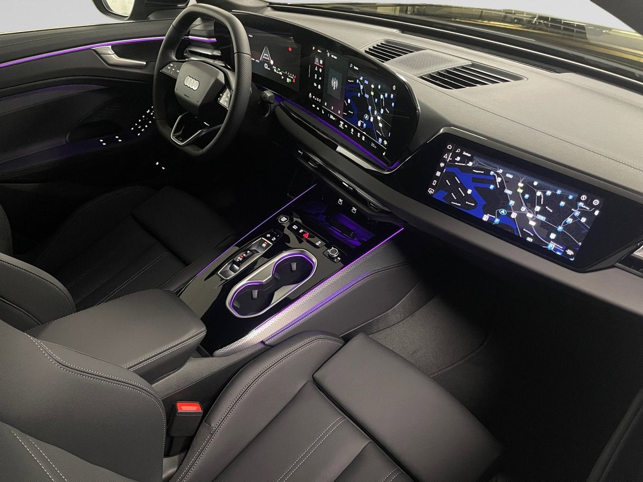 Audi A6 e-hybrid (PHEV) Corporate quattro 220 kW S tronic, Auto's, Automaat, Hybride Elektrisch/Benzine, A6, Te koop