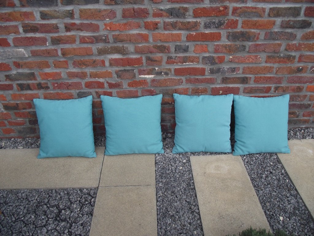 coussins, Jardin & Terrasse, Enlèvement, Comme neuf