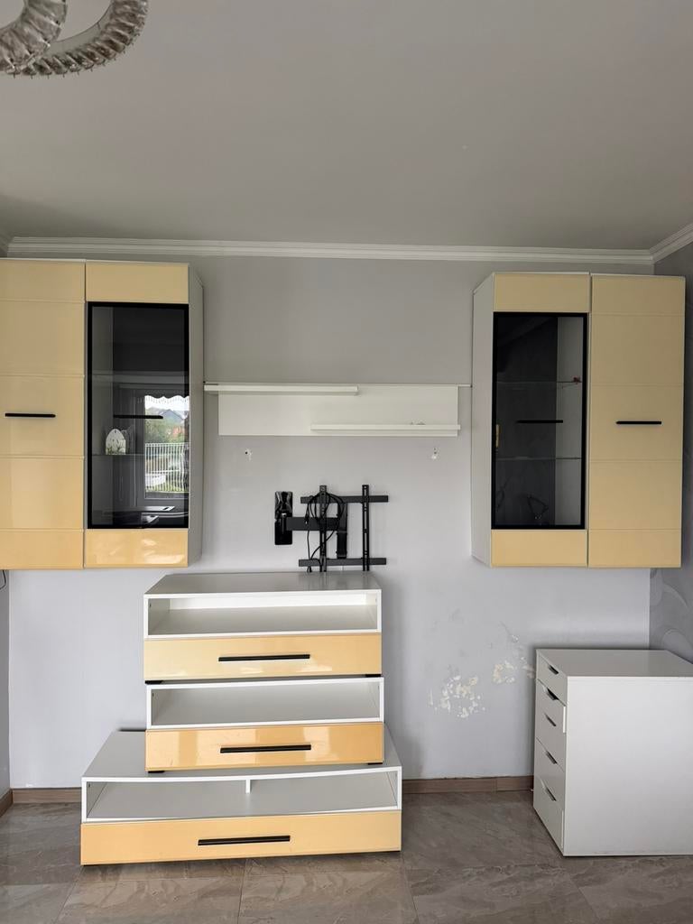 Meuble tele