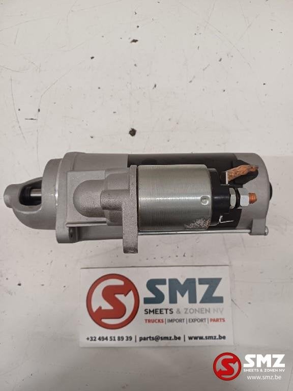 Starter 24v daf, Nieuw, DAF, Elektronica en Kabels