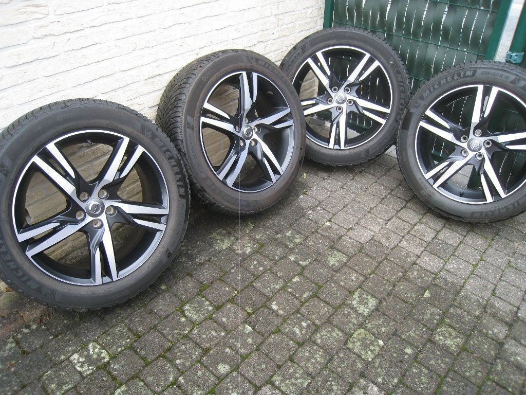 winterautobanden, Autos : Pièces & Accessoires, Pneus & Jantes, Neuf, Pneus hiver, Véhicule de tourisme, Pneu(s)