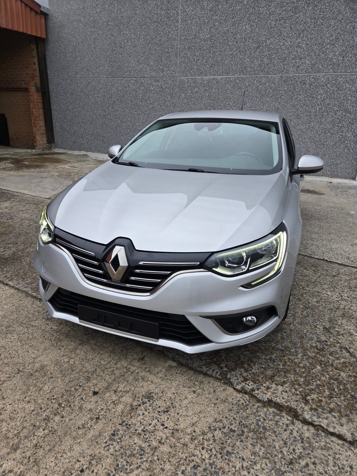 RENAULT MEGANE ÉDITION BOSE, Autos, Achat, Automatique, Particulier, Essence