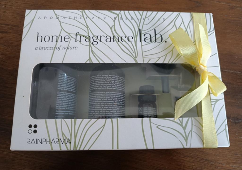 Accueil » Fragance Lab » RainPharma, Maison & Meubles, Enlèvement ou Envoi