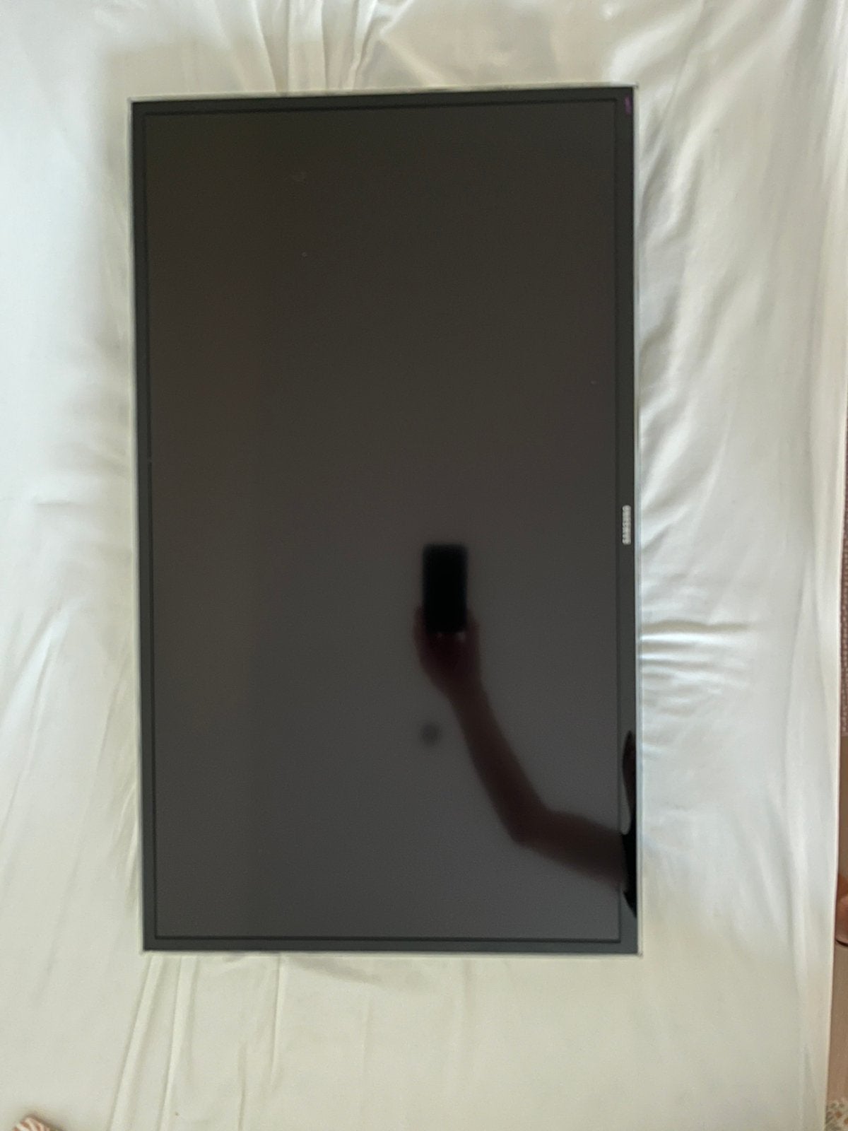Téléviseur intelligent Samsung 32, Enlèvement, Samsung, Smart TV, 80 à 100 cm