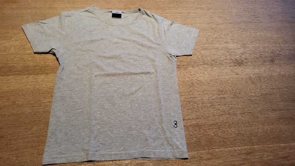 Woody 't shirt, Kinderen en Baby's, Kinderkleding | Overige, Ophalen of Verzenden, Gebruikt, Woody, Jongen of Meisje