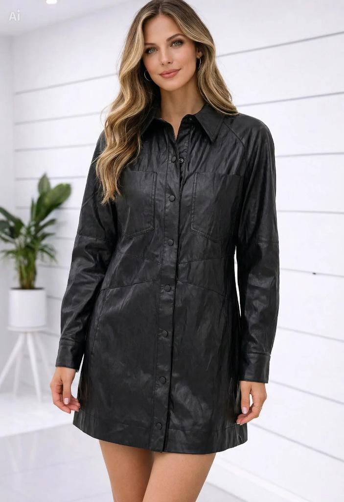 Robe noire ZARA pour femme - NOUVEAUTÉ, Enlèvement ou Envoi, Noir, Taille 42/44 (L), Neuf