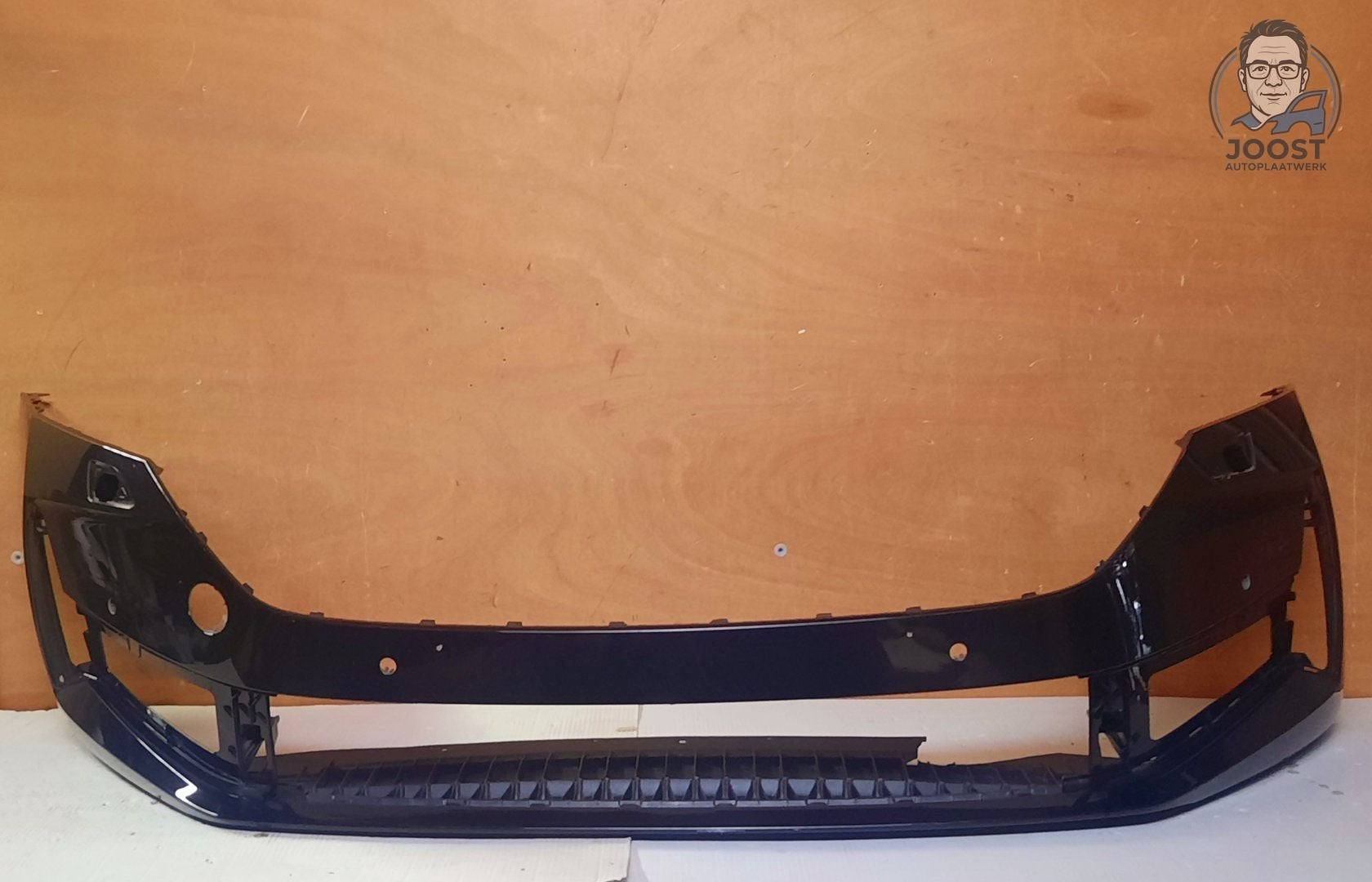 Voorbumper orgineel Skoda Octavia FL ->'24 KLS 5E3807221L, Origine de la pièce connue, Utilisé, Skoda, -tr. Vaclava Klementa 869, 293 01 Mlada Boleslav, CZ