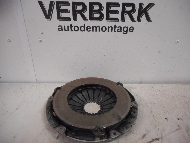 KOPPELINGSSET Opel Mokka / Mokka X (gm55582938hc), Gebruikt, Valeo, Opel, 100, rue de Courcelles
75017  Paris, FR