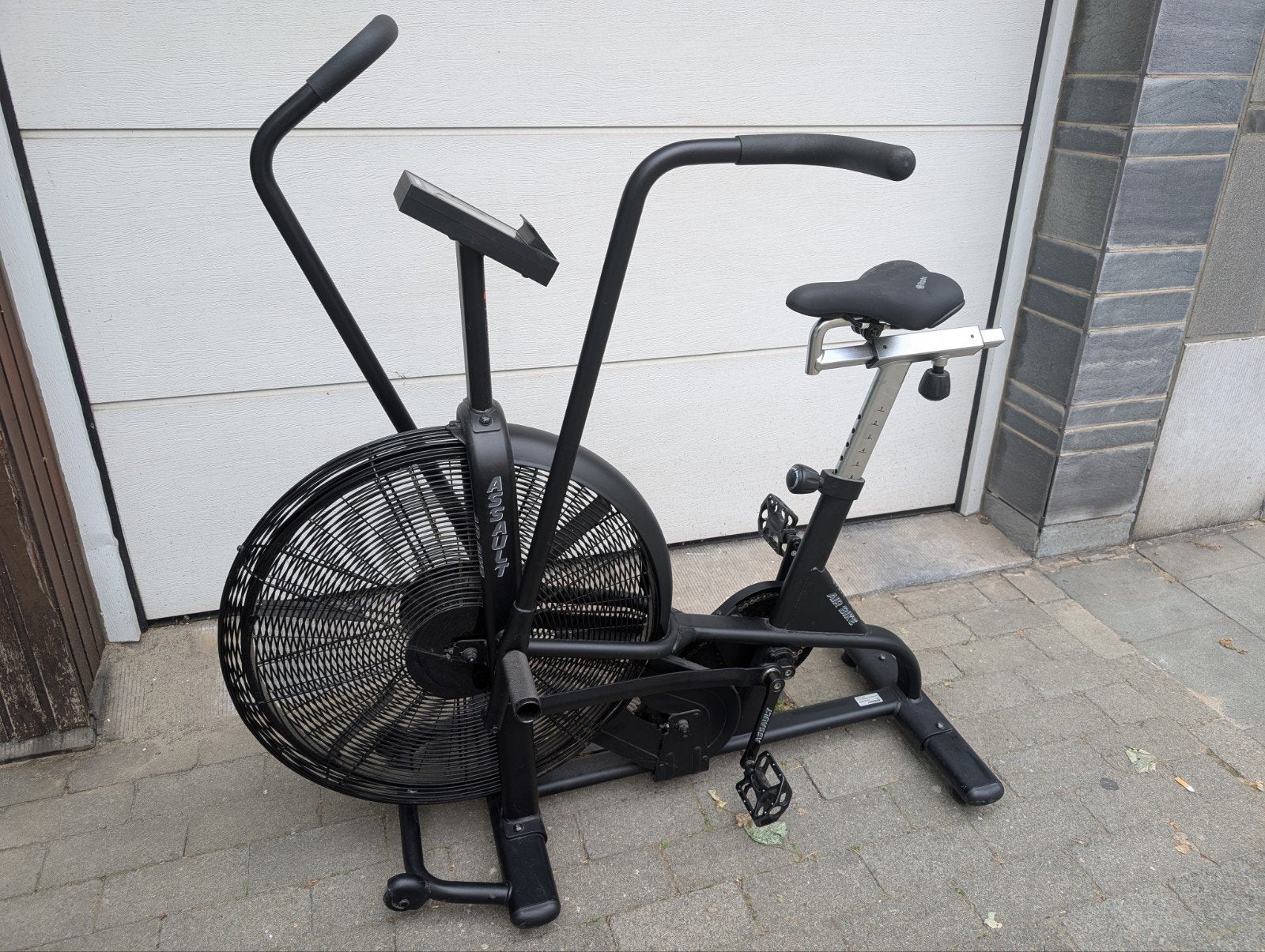 assault bike, Sport en Fitness, Ophalen