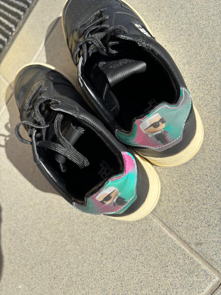 Sneakers Karl Lagerfeld, Kleding | Dames, Schoenen, Ophalen, Sneakers