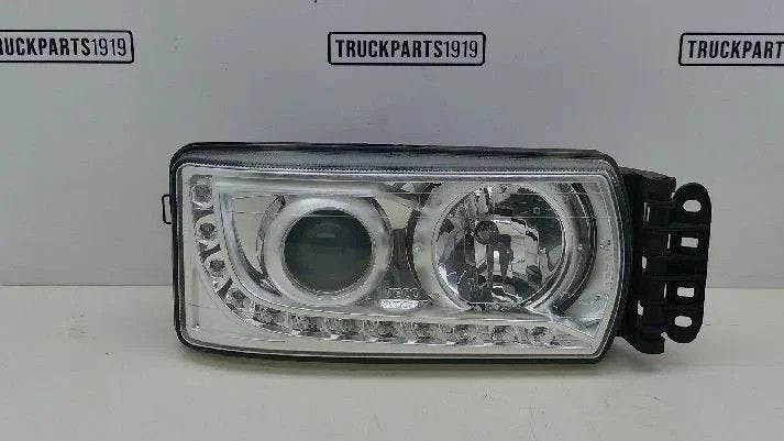 Iveco Lighting Koplamp Re. Xenon Iveco, Auto-onderdelen, Ophalen, Gebruikt, Iveco, Verlichting