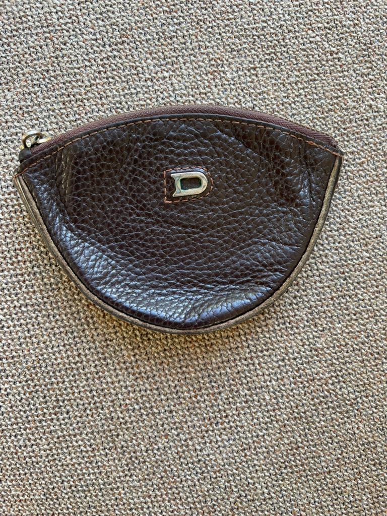 Portefeuille, Bijoux, Sacs & Beauté, Enlèvement ou Envoi, Comme neuf