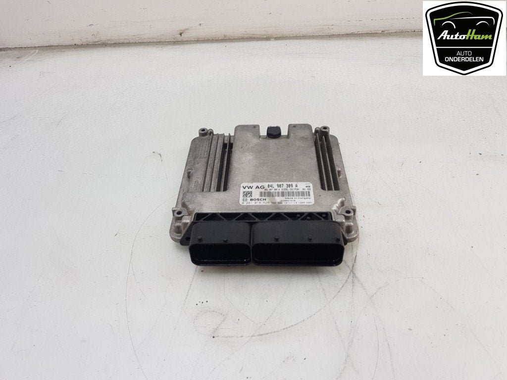 CALCULATEUR MOTEUR ECU Audi A3 Limousine (8VS / 8VM), Robert Bosch AG, Audi, Utilisé, Robert-Bosch-Allee 1
74232  Abstatt, DE