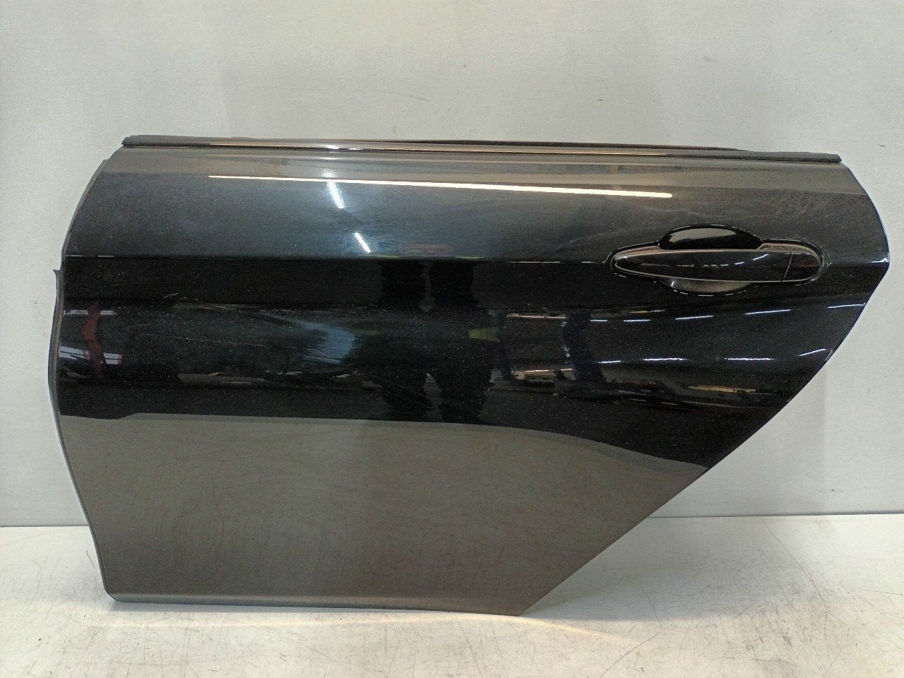 Portier links achter BMW 4 serie, Onderdelen@venauto.nl, Van der Ven Autorecycling B.V., Gebruikt, Ettenseweg 76, 4706 PB Roosendaal, The Netherlands