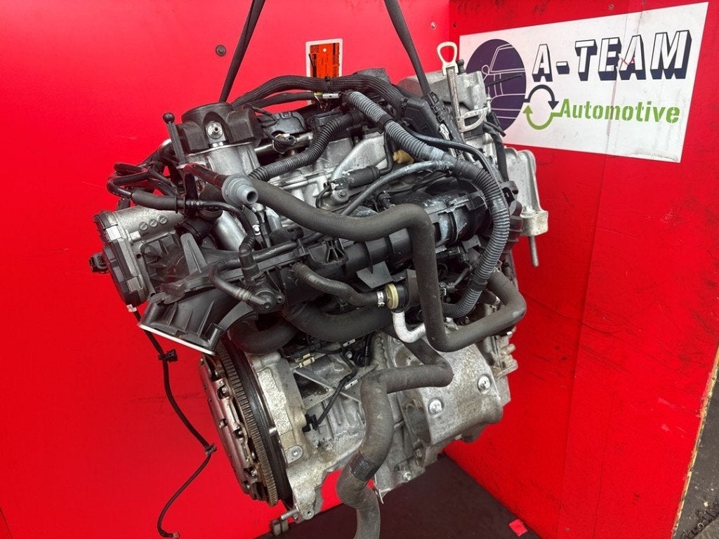 MOTOR Mercedes-Benz A (W176) (|A2700101402|), Gebruikt, Mercedes-Benz, Dialog.mb@mercedes-benz.com, Mercedes-Benz AG