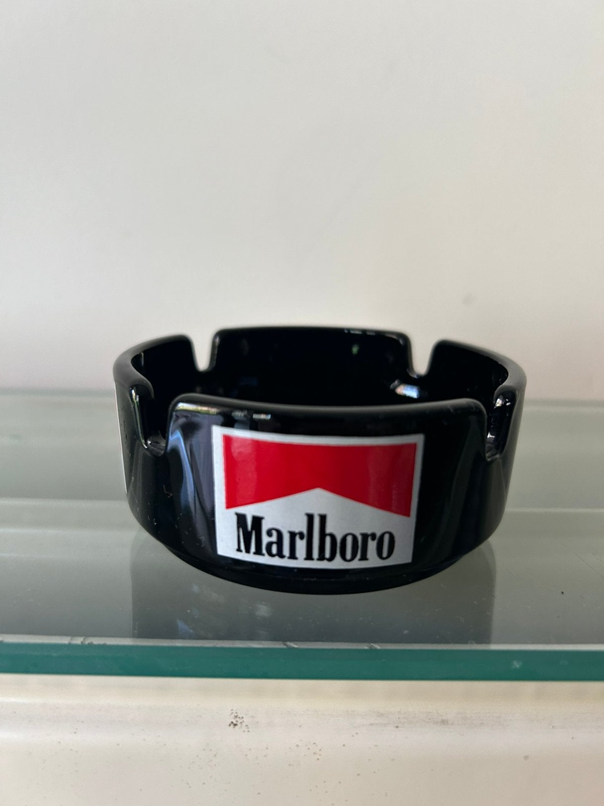 Asbak Marlboro NIEUW, Ophalen, Nieuw