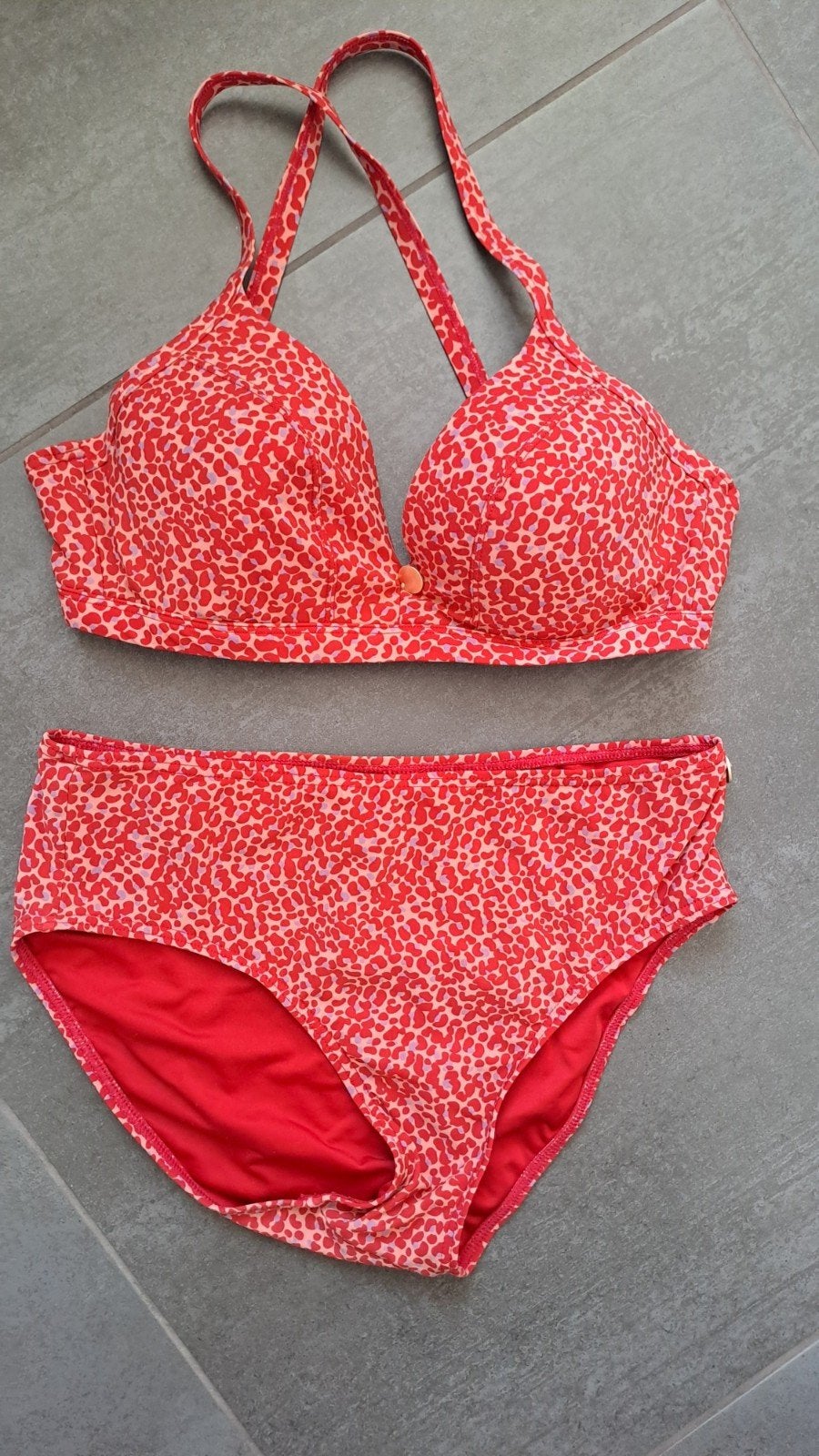 bikini mt 38 Wow, Kleding | Dames, Badmode en Zwemkleding, Ophalen, Bikini