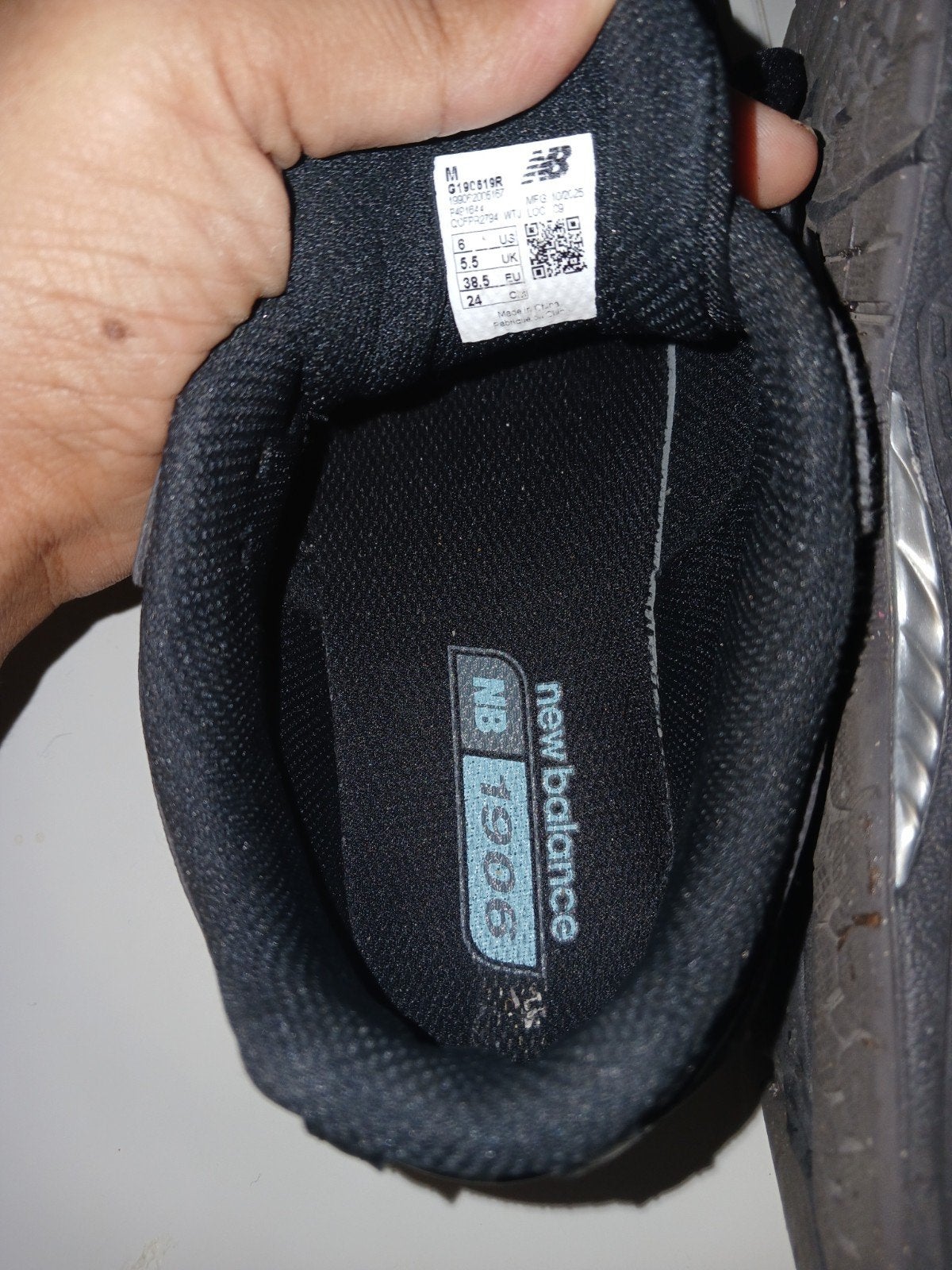 mooie new balance, Kleding | Heren, Schoenen, Ophalen, Nieuw, Veterschoenen, New balance