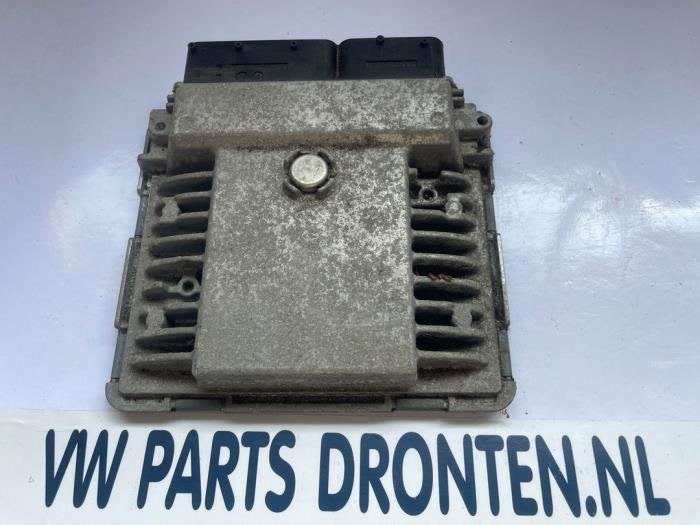 Ordinateur gestion moteur d'un Seat Altea, -, 3 mois de garantie, Utilisé, -