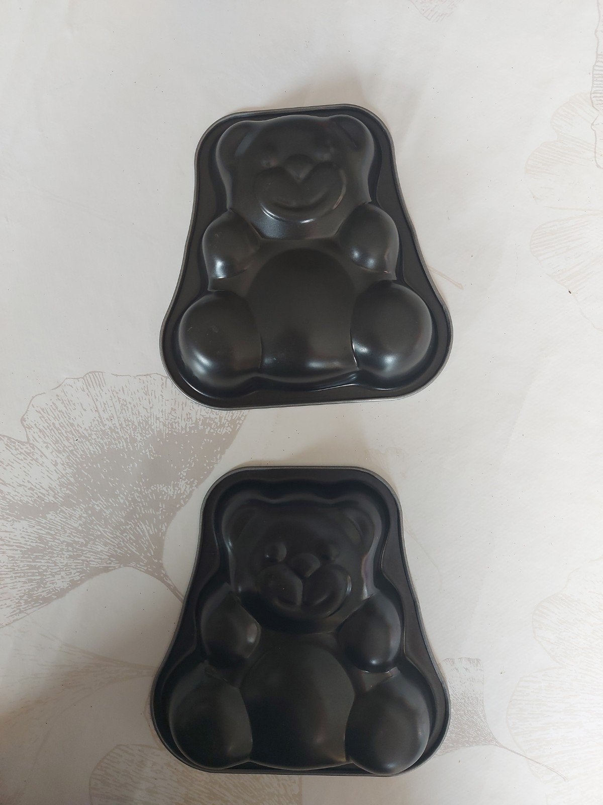 moules à gâteaux, Enlèvement ou Envoi, Métal
