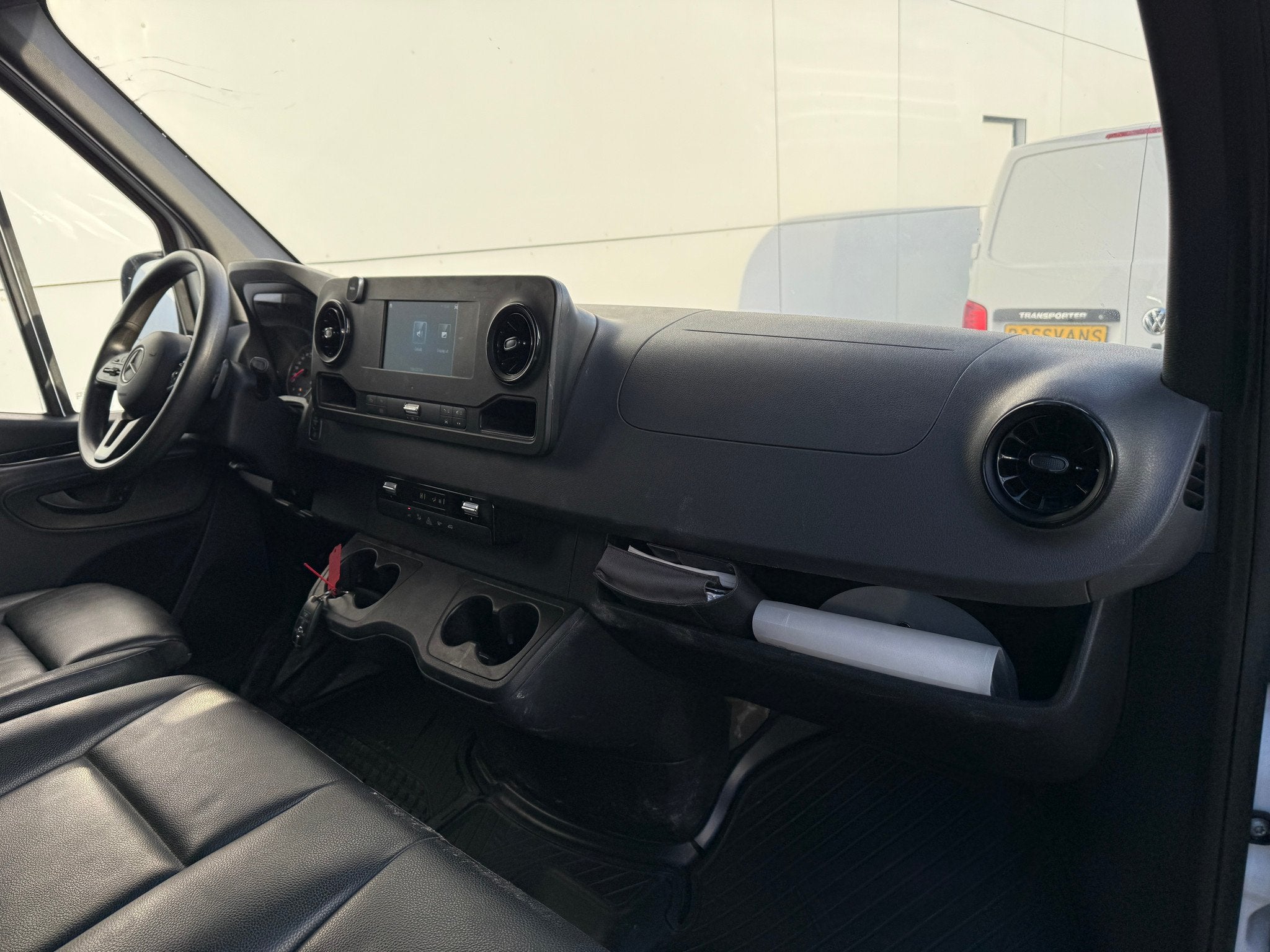 Mercedes-Benz Sprinter, Autos, Achat, Euro 6, Entreprise, Automatique