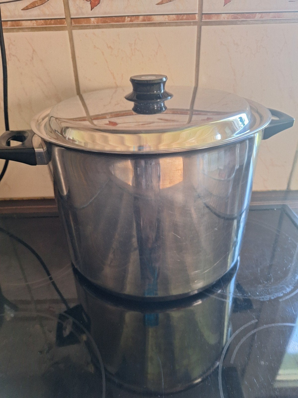 Grote kookpotten, Huis en Inrichting, Keuken | Potten en Pannen, Ophalen of Verzenden